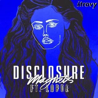 Disclosure feat