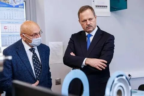 Гордин ректор мгту им баумана