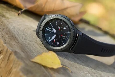 Gear frontier