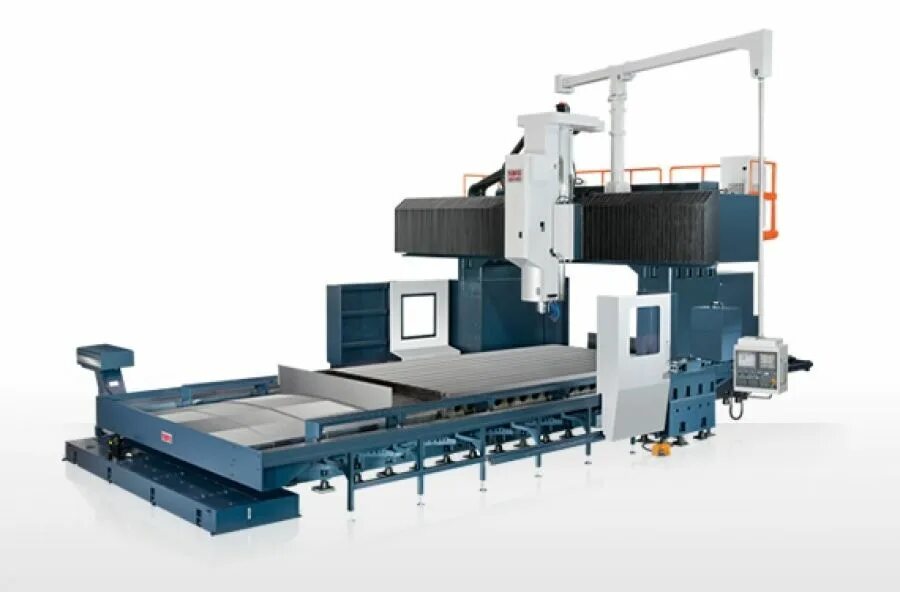 Facing machine