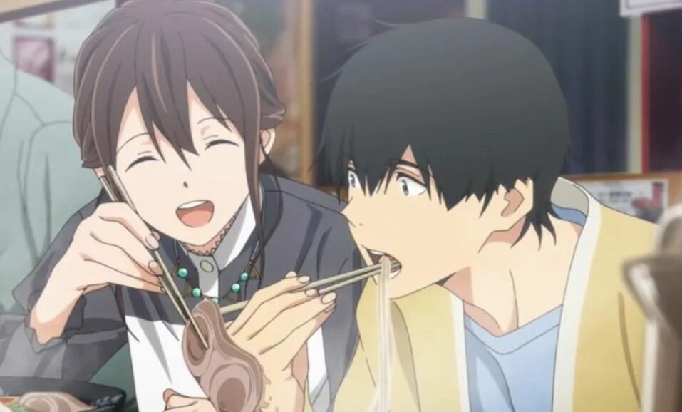 Kimi no suizou wo tabetai. Kimi no suizou wo tabetai