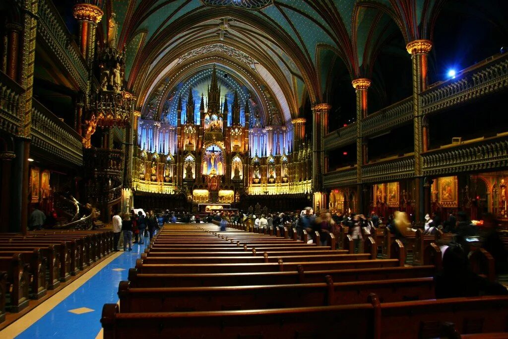 Базилика нотр-дам де монреаль. Notre-dame basilica. Базилика нотр-дам де монреаль (монреаль). Башни базилики нотр-дам де монреаль. Башни базилики нотр-дам де монреаль.