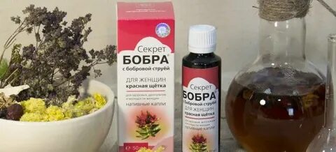 Диабет бобровая струя