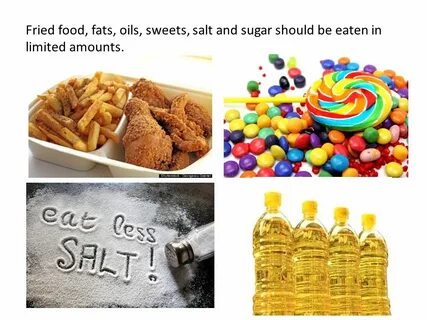Fats sweets