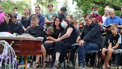 Умершие в 24