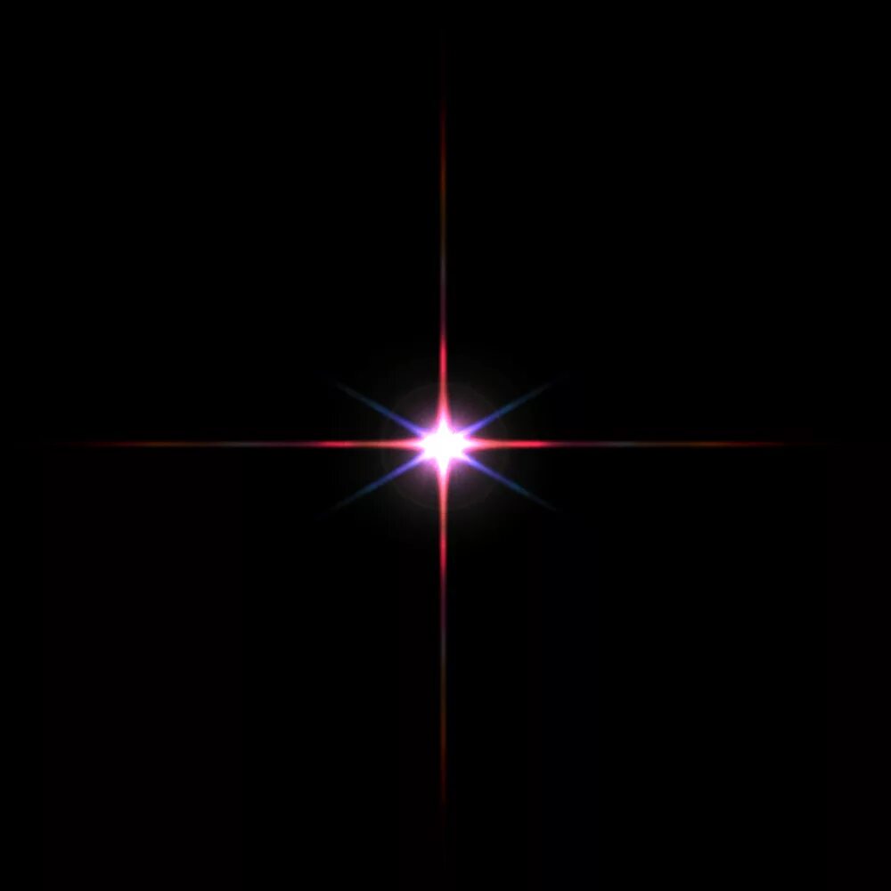 Фон блики. Белый блик в виде звезды. Свечение. Блик от металла. Синий блик.