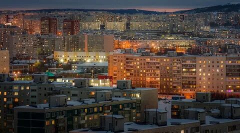 Домашнее мурманск