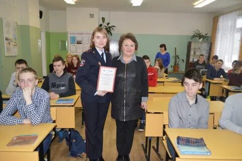 Отзывы школах череповца