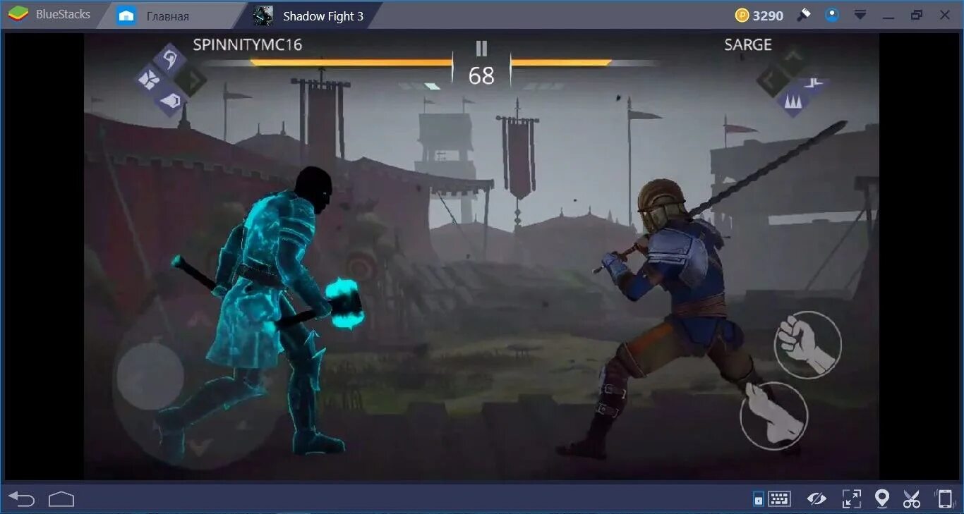Где игра скибиди файт. Шедоу файт 3 сержант. сержант shadow fight. сержант из shadow fight 3. шадоу файт 3 теневой разум.