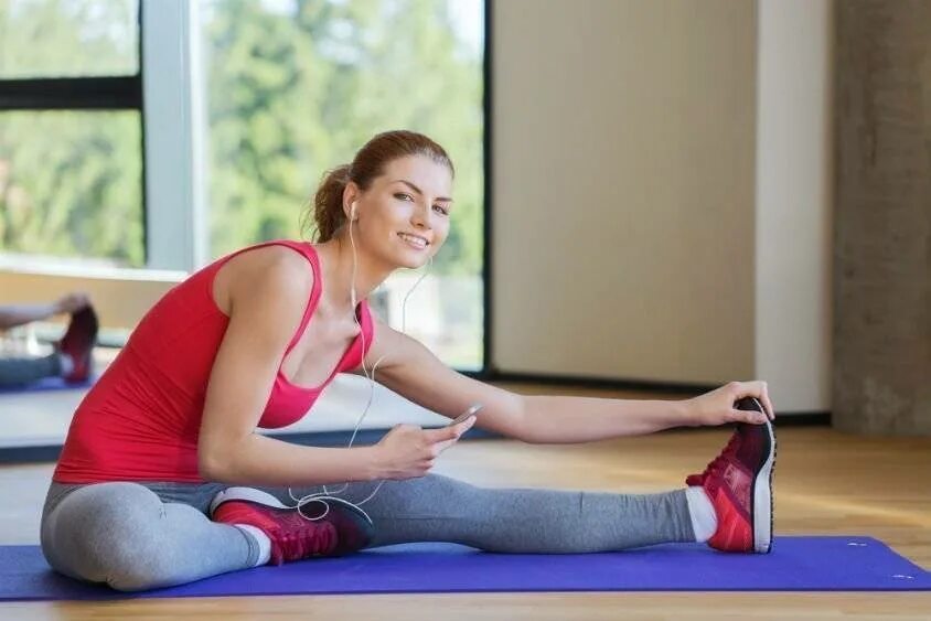 Exercises post
