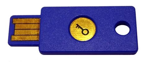 Esmart token usb