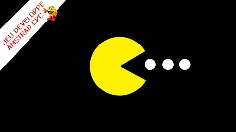 Pac man
