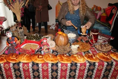 Поставь армянский