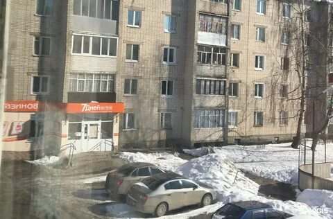 17 зеленодольск