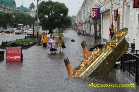 Данное время в омске