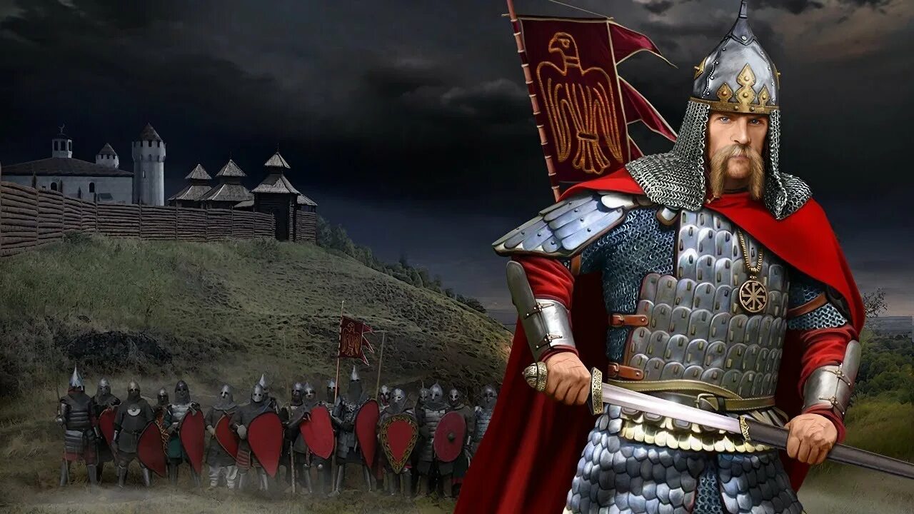Святой щит ютуб