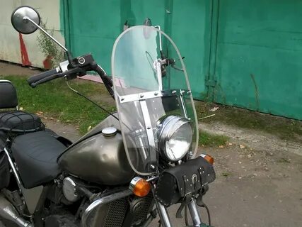 Стек урал