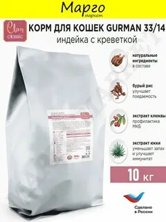 Корм clan отзывы