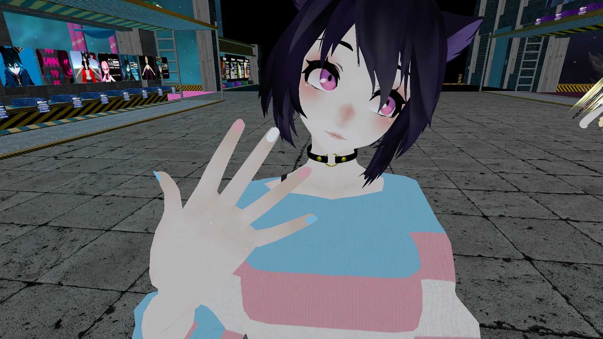 Vrchat models. Vrchat вр. аватар для вр чата. аватар vr chat. vrchat картинки.