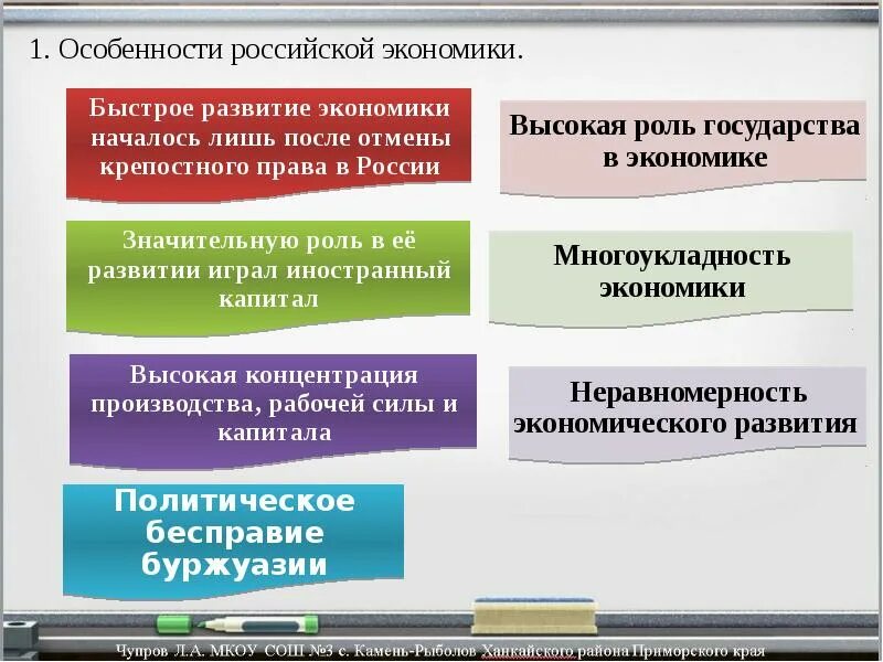 Особенности экономического развития России в начале 20 века. Особенности Российской ээкономики начало 20 века. Экономическое развитие России в начале 20 века схема. Характеристика экономики в начале 20 века.