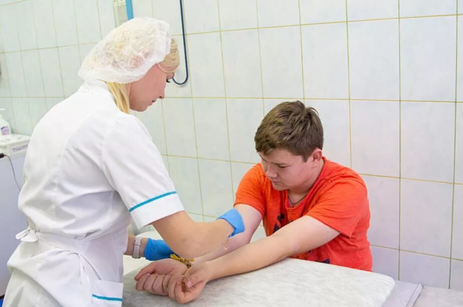 Врач который лечит аллергию