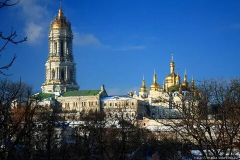 Покажи киев
