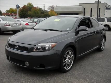 Scion 2005