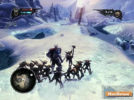 Overlord 2007