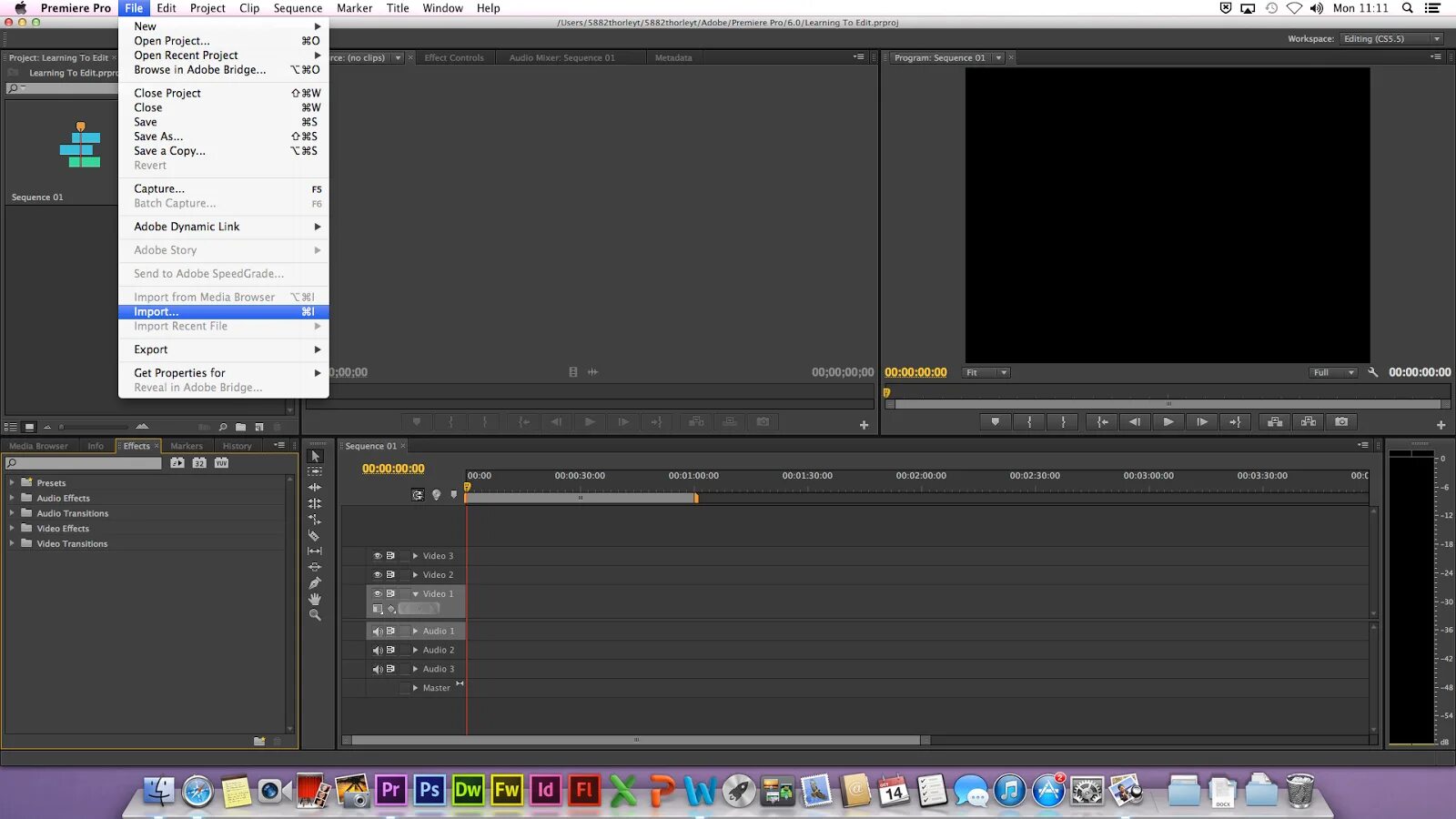 Как обрезать в premiere. Секвенция в премьер про. premiere pro аудио. sequence premiere pro. импорт из after effects в premiere.