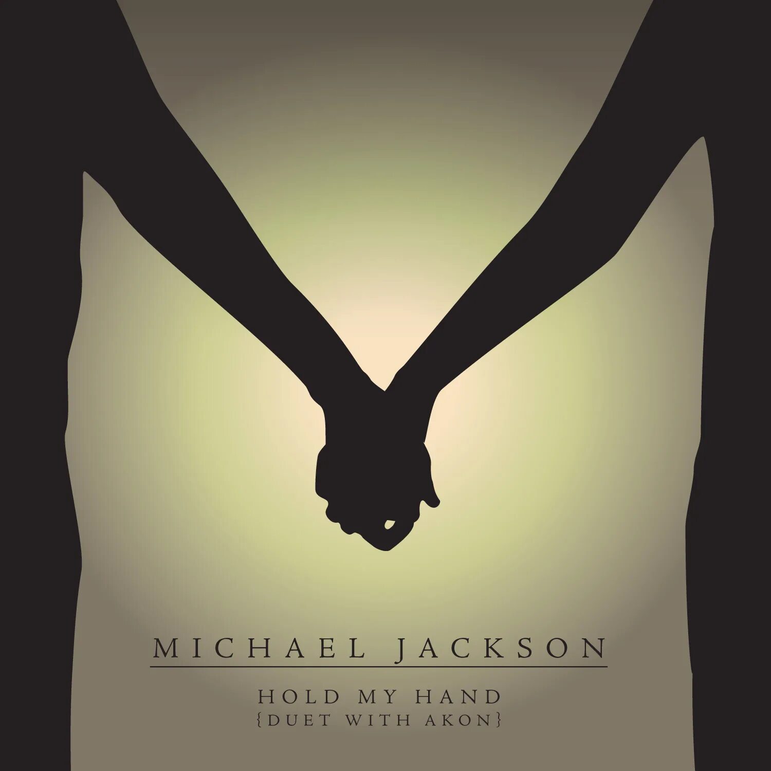 Try my hand. Akon michael jackson. michael jackson hold my hand.