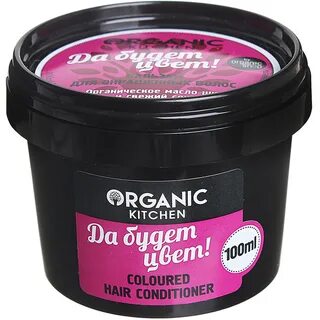Organic shop волос