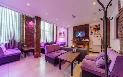V lounge