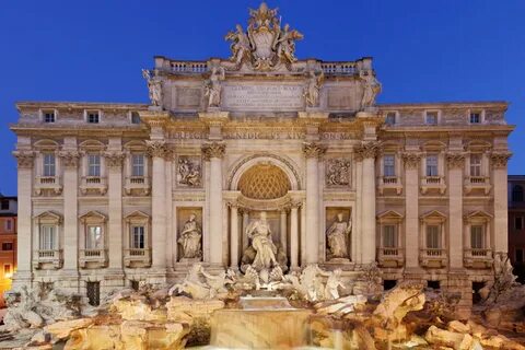 What is capital of italy