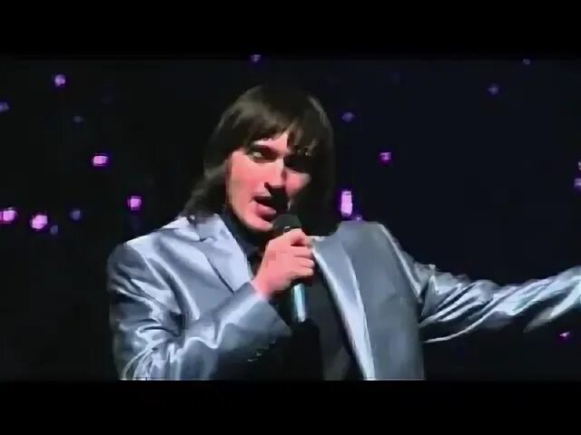 Алим аппаев
