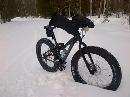 Norco bigfoot
