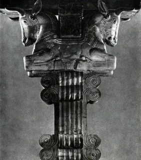 Голова колонны