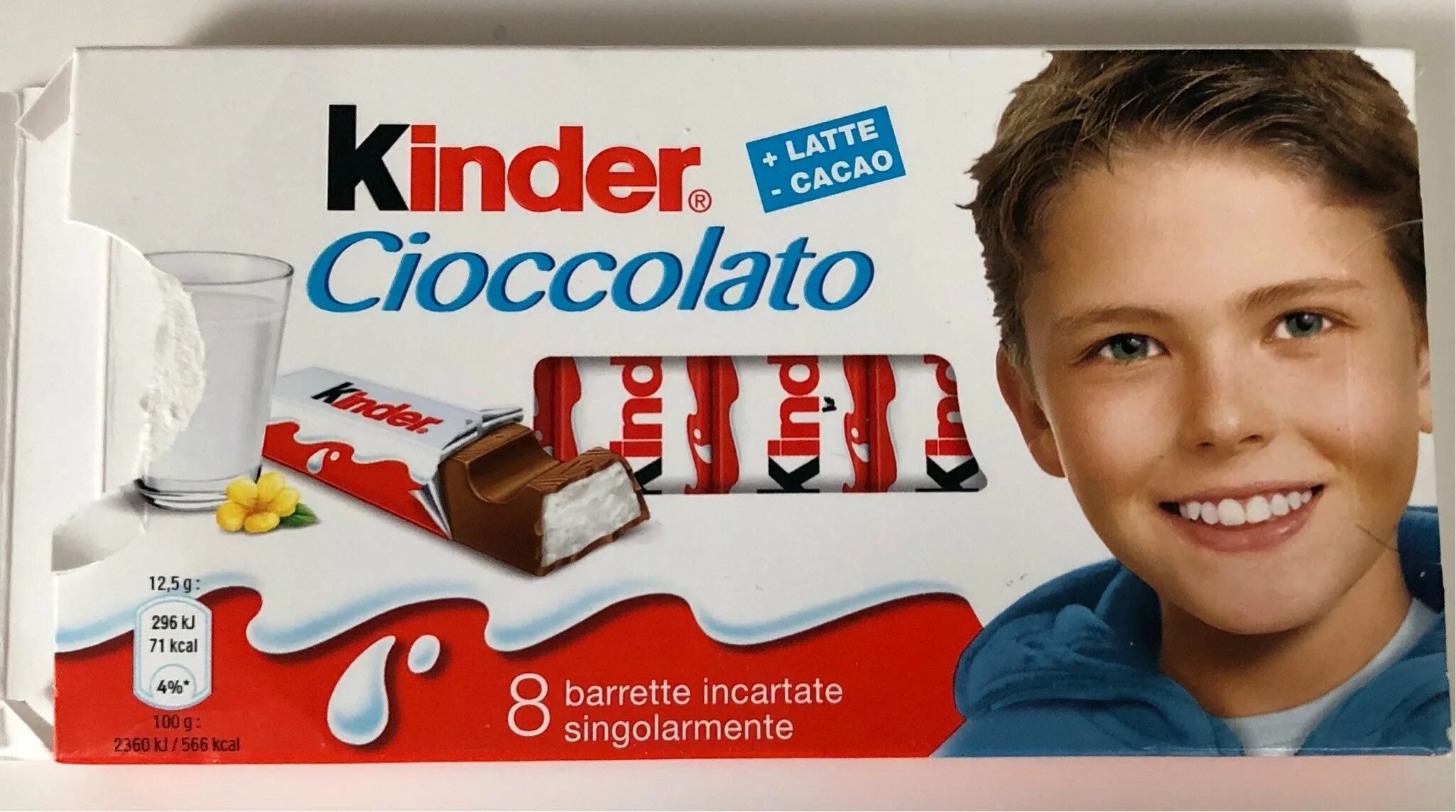 Kinder coding