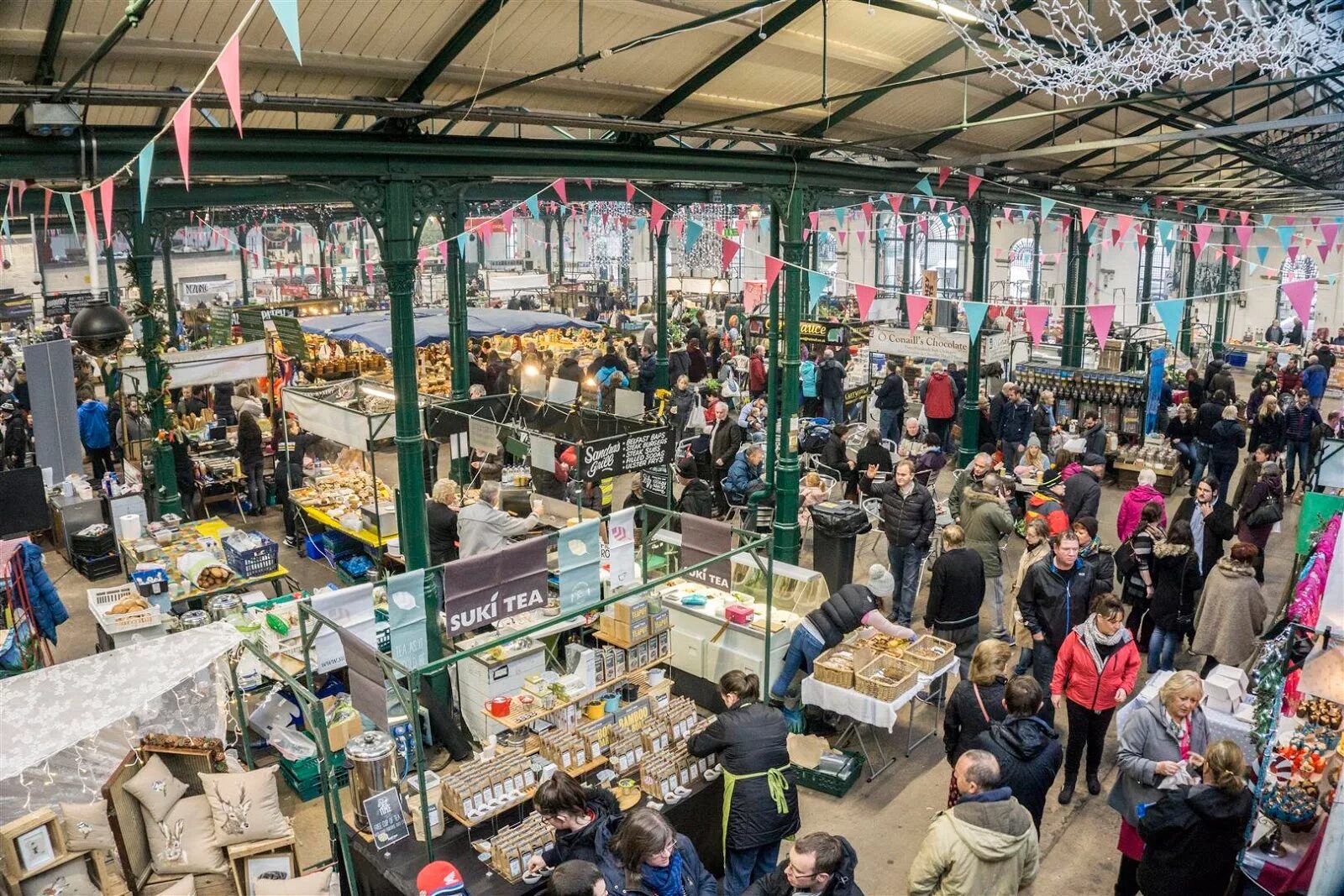 B s рынок. George’s market в белфасте. st george market belfast. рынок святого георгия. st. george&#039;s market.