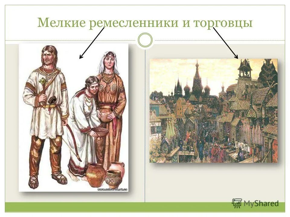 Возникновение городов (история)
