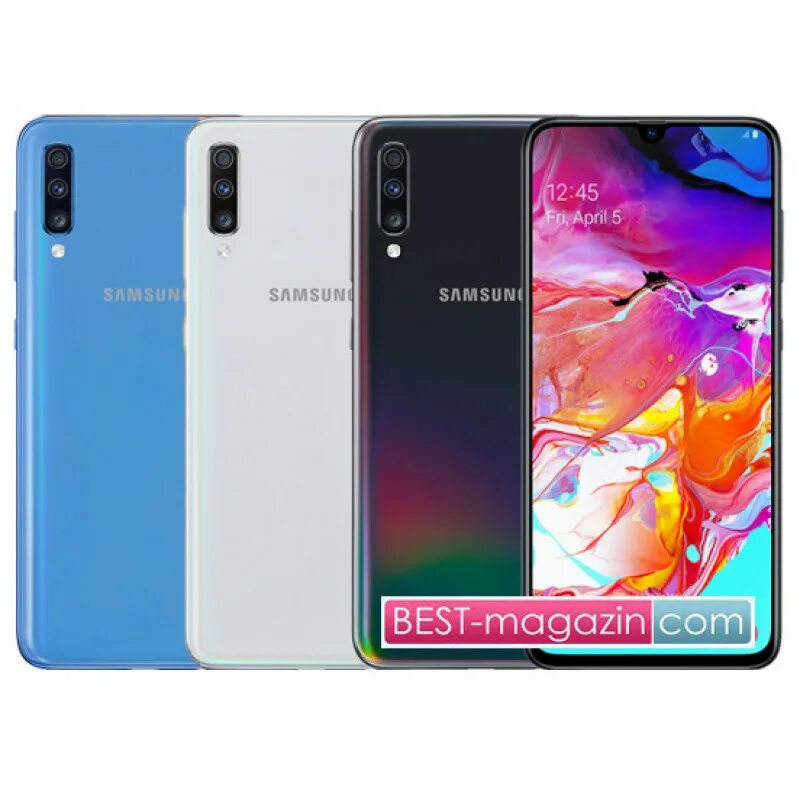 Смартфон Samsung Galaxy a70. Samsung a70 128gb. Samsung Galaxy a70 6/128gb. Samsung Galaxy a70 (a705f).