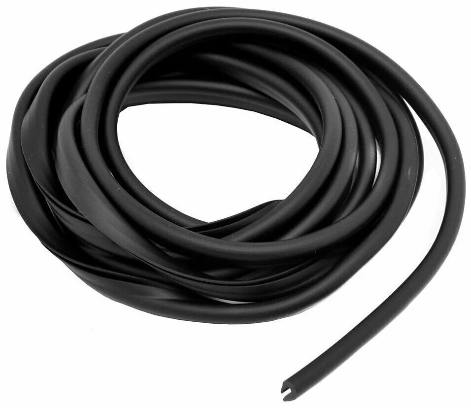 5м. губа универсальная резиновая samurai. универсальная резиновая губа на бампер. резиновый порог для гаража.