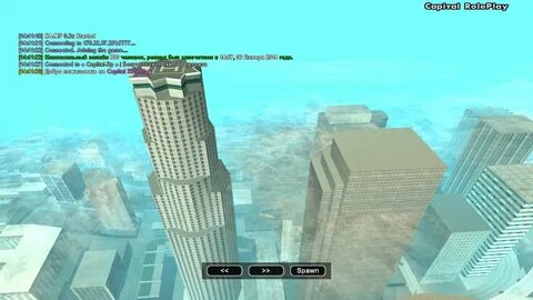 Capital rp forum