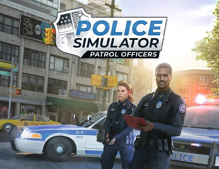 Police Simulator. Police Simulator: Patrol Officers. Police Simulator: Patrol Officers обложка. Полис симулятор Патрол офицер.