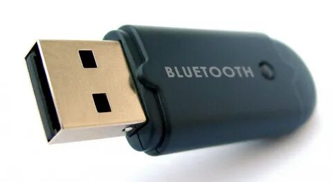 Донгл не работает