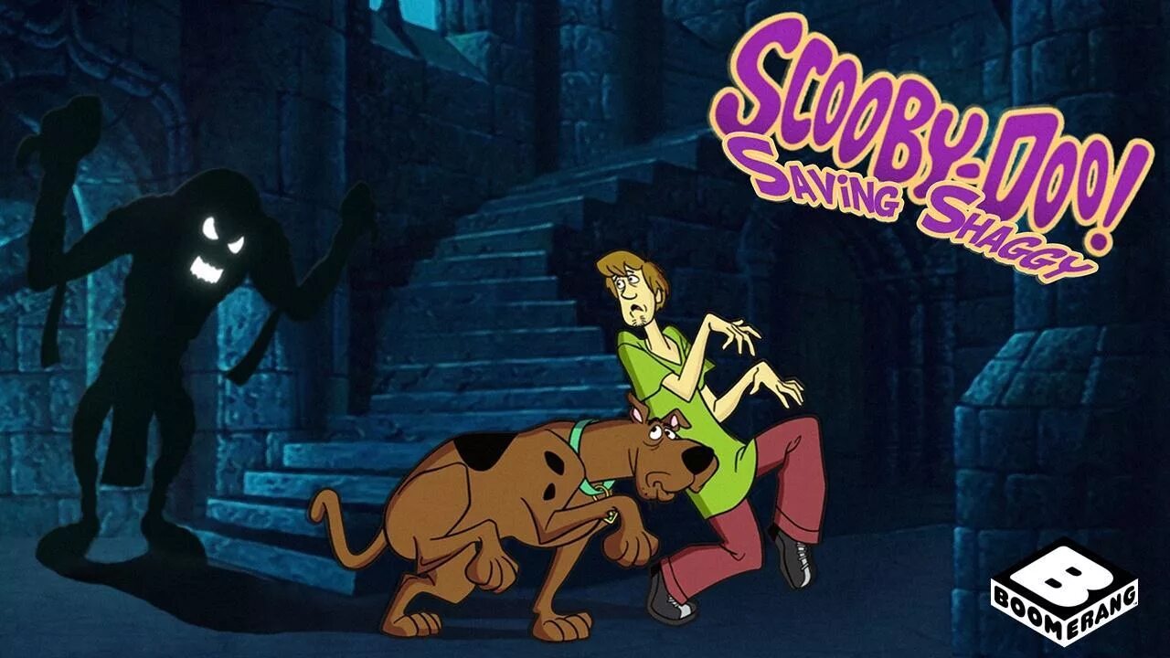 Scooby Doo игра. Скуби Ду бежит. Скуби Ду и Шегги убегают. Скуби Ду убегает от призрака. Scooby doo games