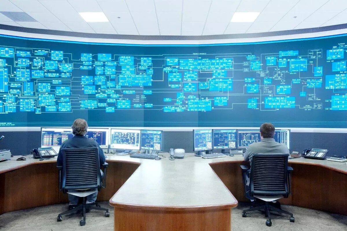 Разработчик асу. SCADA ЦДУ. Автоматизированные системы. Автоматизированные системы управления. Автоматизированные системы диспетчерского управления.