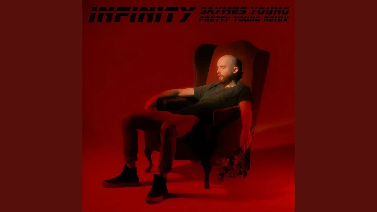 Песня главное ремикс. James young Infinity Remix. Jaymes young - Infinity. Infinity James young обложка. Infinity Jaymes young альбом.