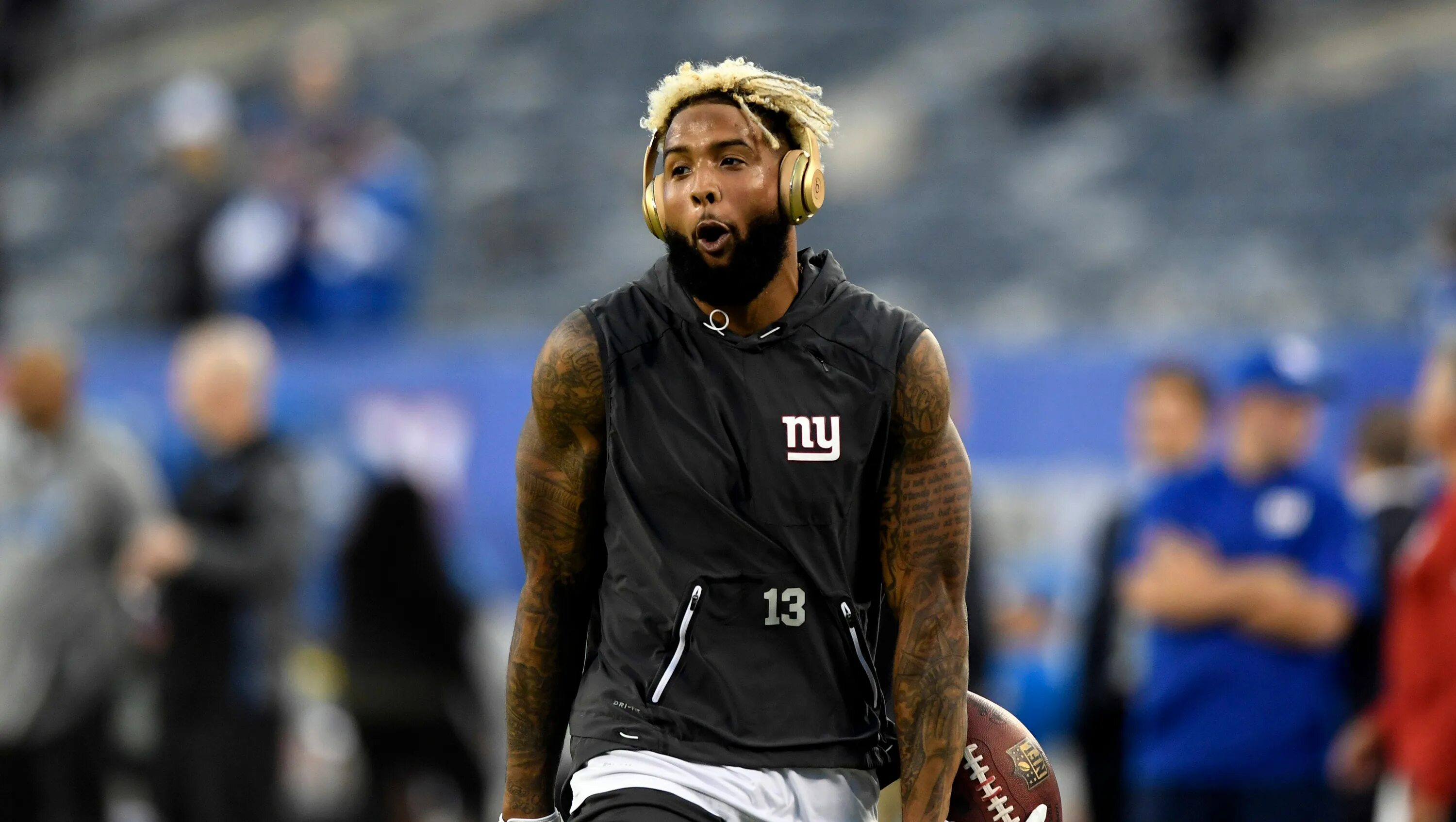 Оделл бэкхам мл. Оделл Бекхэм. Odell Beckham Jr. Одел Бекхэм Джуниор.