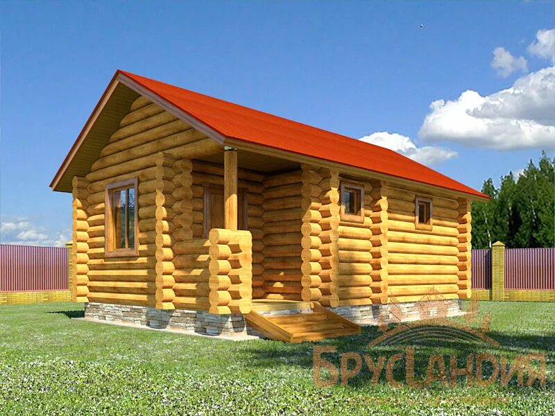 Дом из бревна 100 кв. Дом из оцилиндрованного бревна 10х10. Дом из бревна 7х9. Сруб с мансардой и балконом. Кострома строй дом.