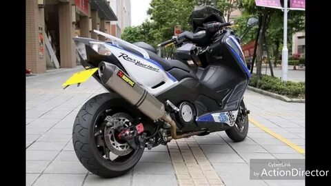 T max обзор